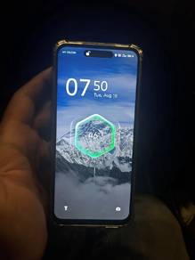 Infinix hot 60 5g 