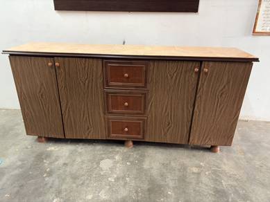cabinet 6kaki panjang