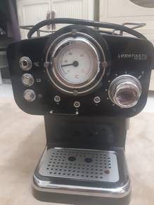 Mesin Kopi untuk dijual