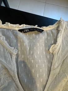 Zara top