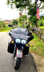 Harley-Davidson Road Glide Special
