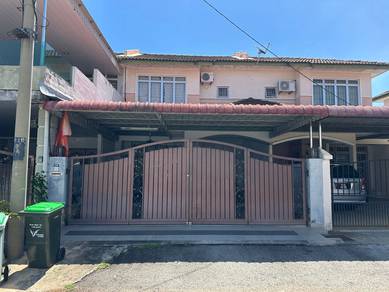 2-storey Terraced House For Sale in Sungai Petani,KDH