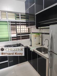 Apartment For Rent in Permai Jaya Apartment
