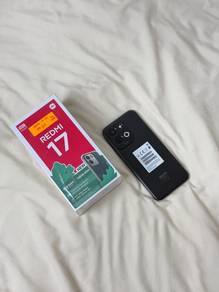 Xiaomi Redmi 17 4G
