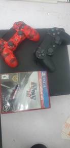Ps4 slim untuk di Jual