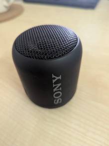 Sony SRS-XB12 Wireless Bluetooth Speaker