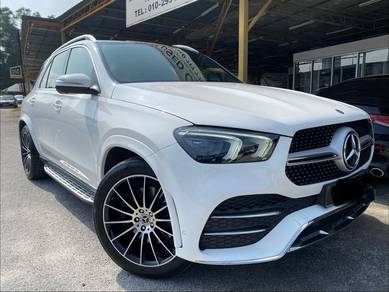 2022 Mercedes Benz GLE450 Coupe 450 4MATIC