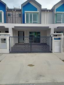 2-storey Terraced House For Sale in Sepang,SGR
