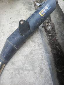 Barang lagi cantik, condition ok Motorcycle