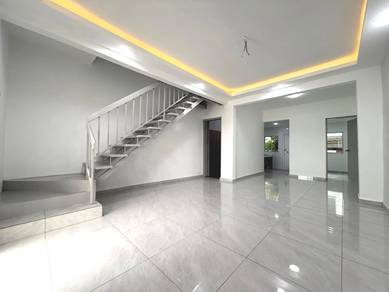 2-storey Terraced House For Sale in Ulu Tiram,JHR