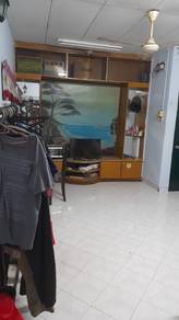Flat For Sale in Sri Cempaka (Bandar Sri Damansara)