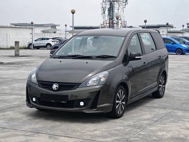 Proton Exora PREMIUM in Bandar Puteri Puchong, SGR