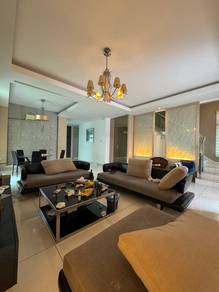 Semi-Detached House For Sale in Ayer Keroh,MLK