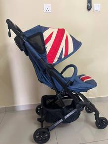 stroller baby