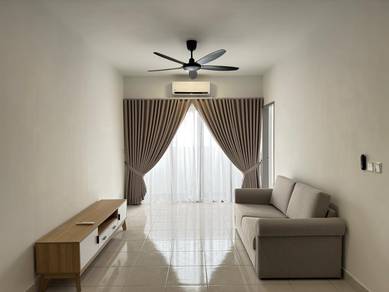 Condominium For Rent in Bukit Tiara Residensi