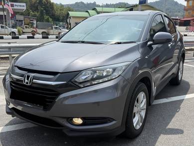 Honda HR-V V in Pengkalan Hulu, PRK