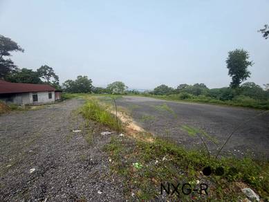 Commercial Land in Subang Perdana, SGR