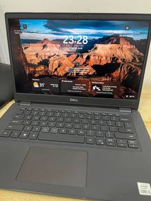 Dell Latitude 3410, i5 10th gen