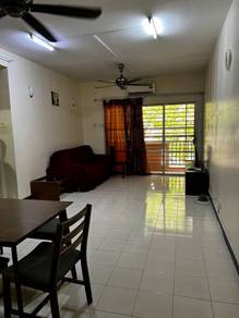 Condominium For Sale in Cengal Condominium