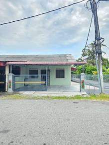 1-storey Terraced House For Sale in Alor Gajah,MLK