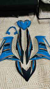 biru bas