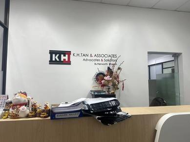 Account admin