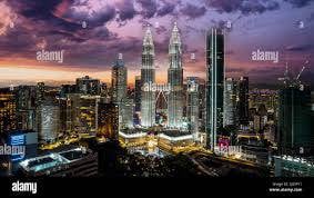 Condominium For Sale in KLCC,KUL