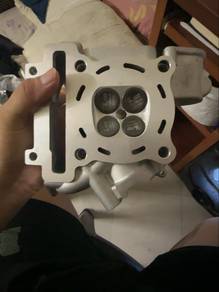 Lc135 super head leo 22/19