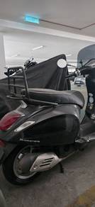 Vespa Primavera 150