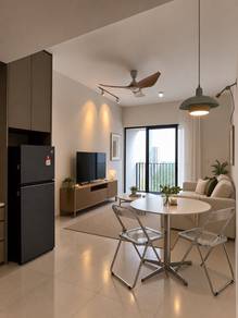 Service Residence For Rent in The Pano