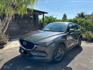 Mazda CX-5 GLS 2WD (CKD) in Permatang Pauh, PNG