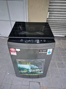 Toshiba inverter washing machine 12kg