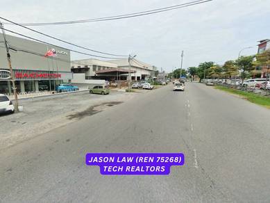 Industrial Land in Alor Setar, KDH