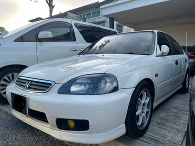 Honda Civic SIR in Bandar Bukit Raja, SGR