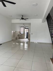 2-storey Terraced House For Sale in Shah Alam,SGR