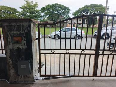 Cheras OAE333A utogate Motor System