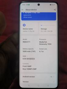 realme 11 pro