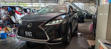 Lexus RX 300 LUXURY in Cheras, KUL