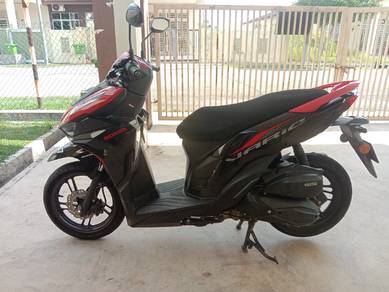 Honda Vario 125