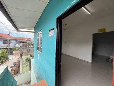 Flat For Rent in Gombak,SGR
