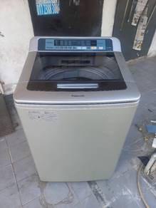 Panasonic washing machine inverter 16kg washer
