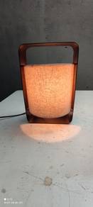 Q36-M   Lampu Meja Decorative Table Lamp