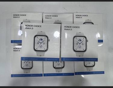 Honor Watch 2I Smartwatch