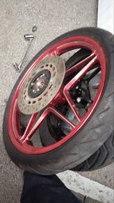 Rim 17 NVX v2