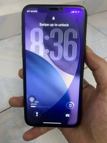 Iphone 11pro 256gb Murah