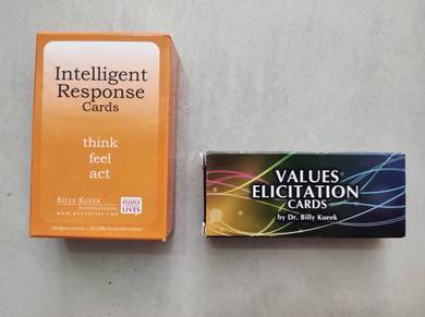 Self improvement: Intelligence Response/Values