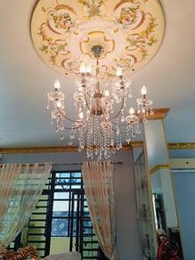 Lampu hanging for sales