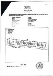 Residential Land in Tanah Merah, KTN