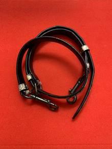 Coach Leather Handbag Strap