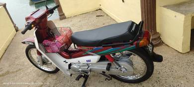 Yamaha Sport